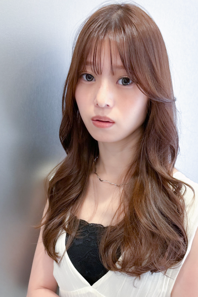 髪質改善オーガニックデジタルパーマ｜髪質改善トリートメント｜大阪｜梅田｜うめきた｜グラングリーン｜福島区｜人気｜オーガニック美容室