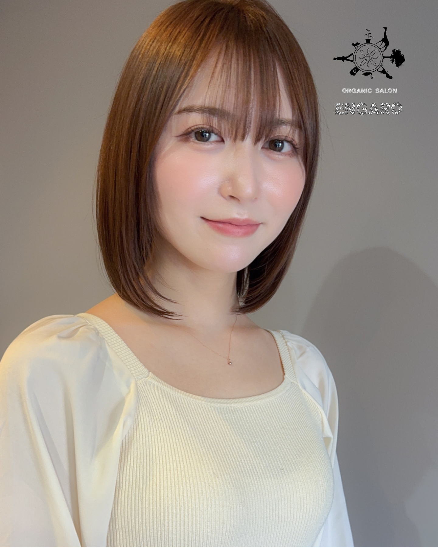 Hcolor｜オーガニックカラー｜OWAY｜ローランド｜オーウェイ｜ORGANIC｜SALON｜ENGARO｜OSAKA｜美容室｜梅田｜福島区｜うめきた
