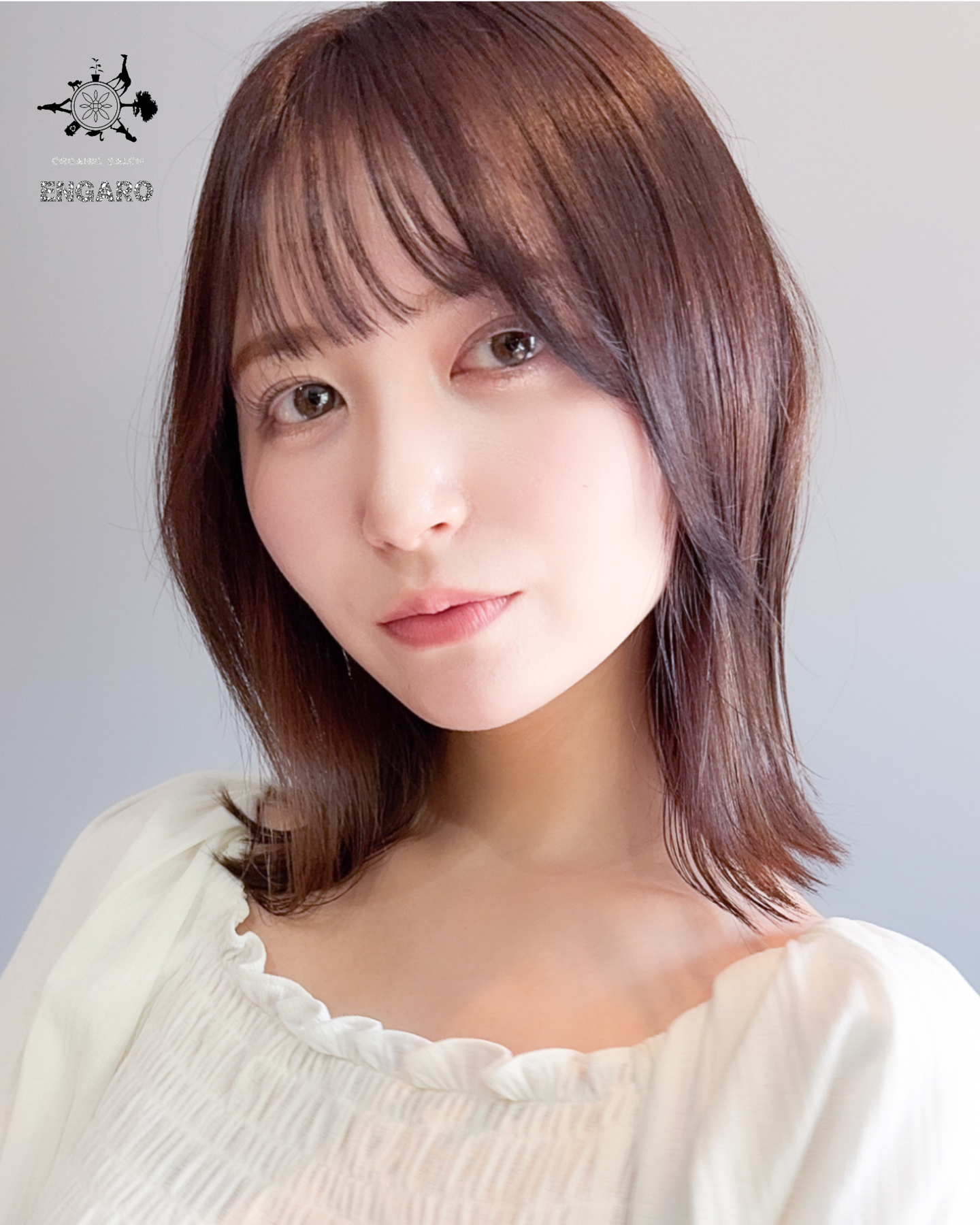 髪質改善カラー｜髪質改善オーガニックカラー｜OrganicWay｜OWAY｜ローランド｜オーウェイ｜取扱店｜ORGANIC｜SALON｜ENGARO｜OSAKA｜美容室｜梅田｜福島区｜うめきた