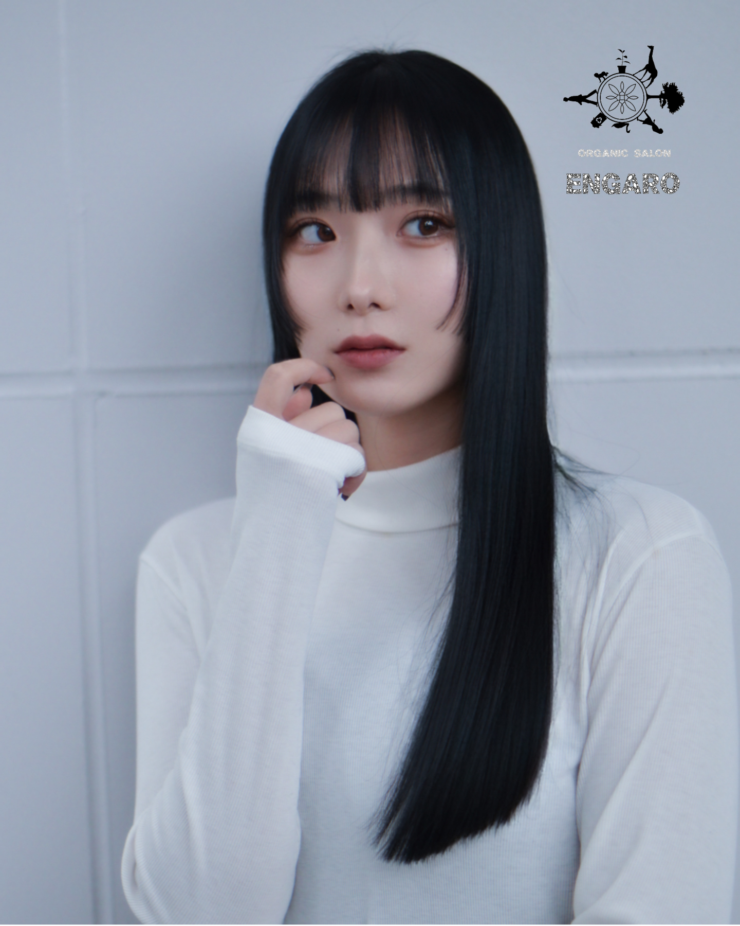 オーガニック髪質改善トリートメント｜大阪市北区・梅田・福島で人気の髪質改善トリートメント