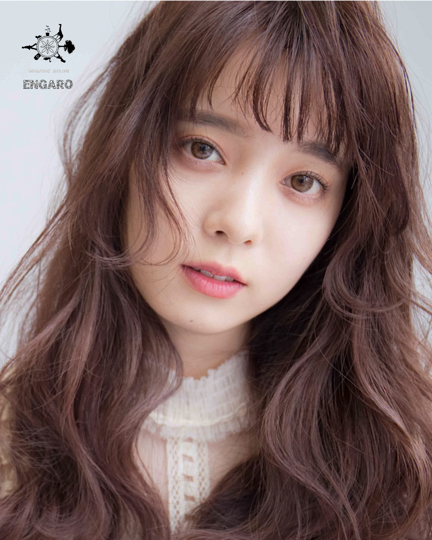 髪質改善デジタルパーマ｜オーガニックデジタルパーマ｜OrganicWay｜OWAY｜ローランド｜オーウェイ｜取扱店｜ORGANIC｜SALON｜ENGARO｜OSAKA｜美容室｜梅田｜福島区｜うめきた